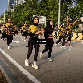 Runner Photo 6564276