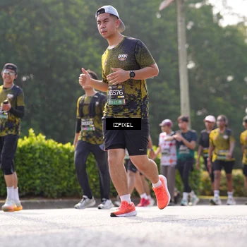Runner Photo 6564277