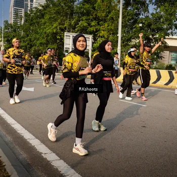 Runner Photo 6564283