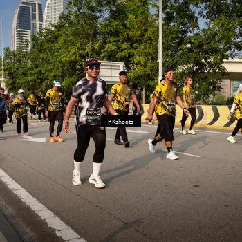 Runner Photo 6564284