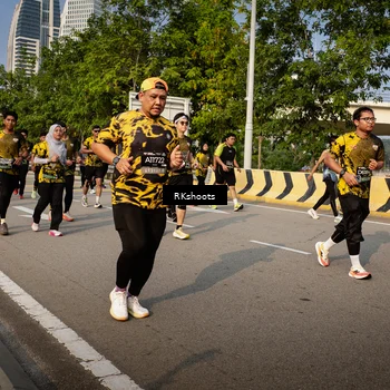 Runner Photo 6564287
