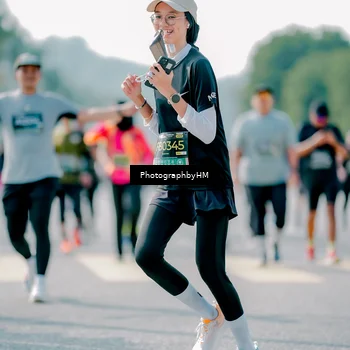 Runner Photo 6564288