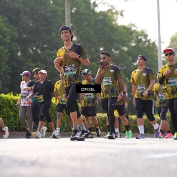 Runner Photo 6564289