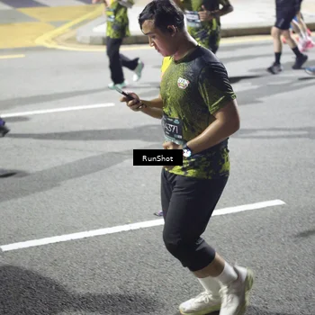 Runner Photo 6564291