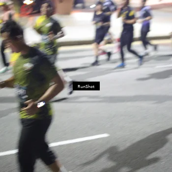 Runner Photo 6564294