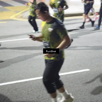 Runner Photo 6564296