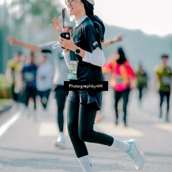 Runner Photo 6564298