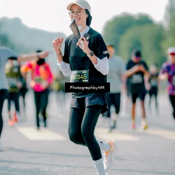 Runner Photo 6564299