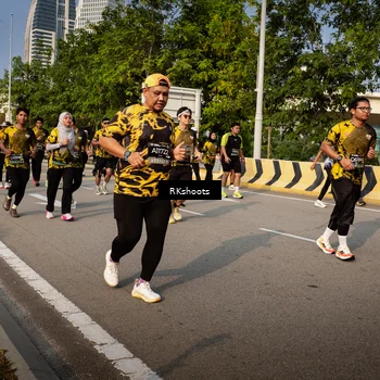 Runner Photo 6564300