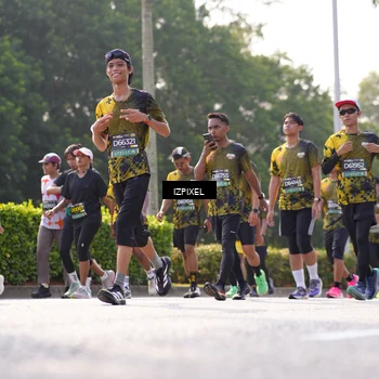 Runner Photo 6564303