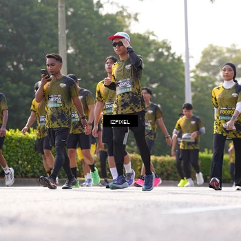 Runner Photo 6564305