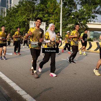 Runner Photo 6564306