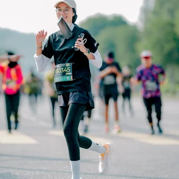 Runner Photo 6564311