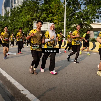 Runner Photo 6564313