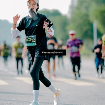 Runner Photo 6564315