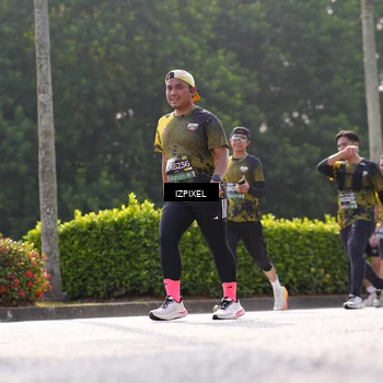 Runner Photo 6564316