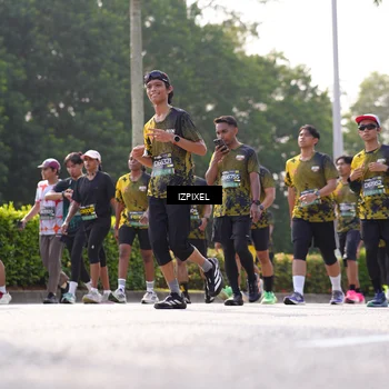 Runner Photo 6564317