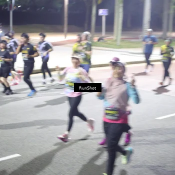 Runner Photo 6564319