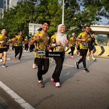Runner Photo 6564321
