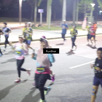Runner Photo 6564322