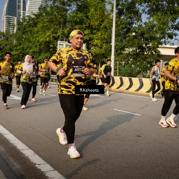 Runner Photo 6564325