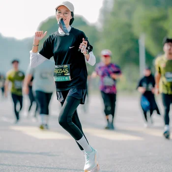 Runner Photo 6564327
