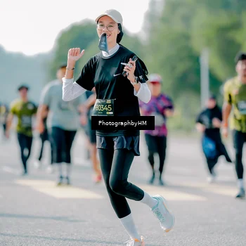 Runner Photo 6564331