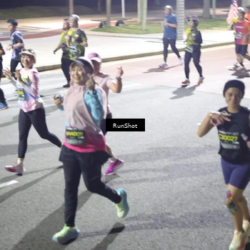 Runner Photo 6564333