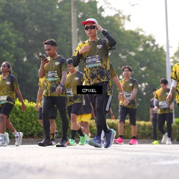 Runner Photo 6564334