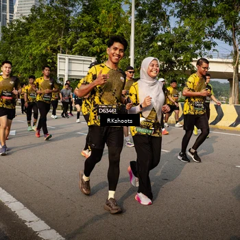 Runner Photo 6564337