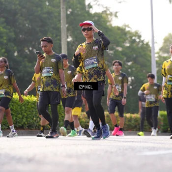 Runner Photo 6564338