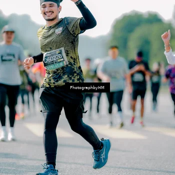 Runner Photo 6564340
