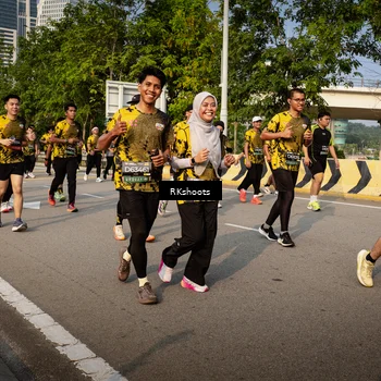 Runner Photo 6564343