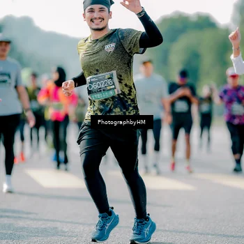 Runner Photo 6564344