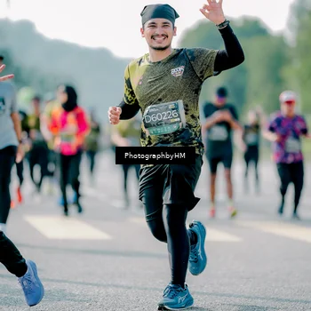 Runner Photo 6564346
