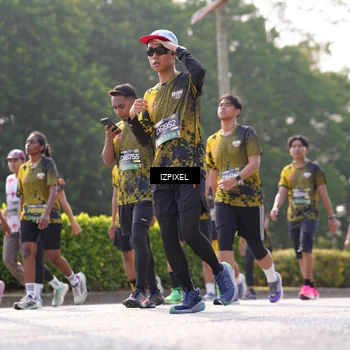Runner Photo 6564349