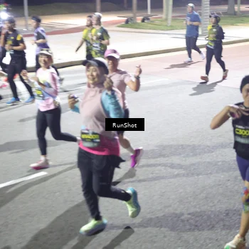 Runner Photo 6564350
