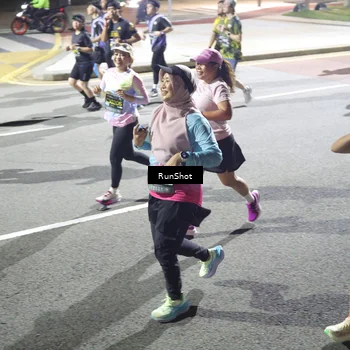 Runner Photo 6564351