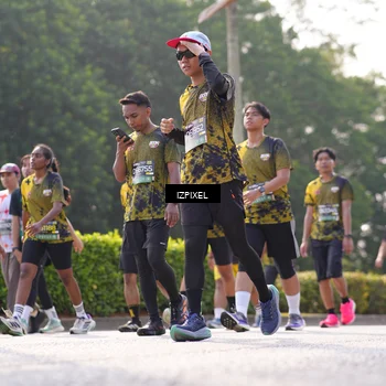 Runner Photo 6564353