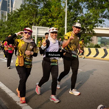 Runner Photo 6564355