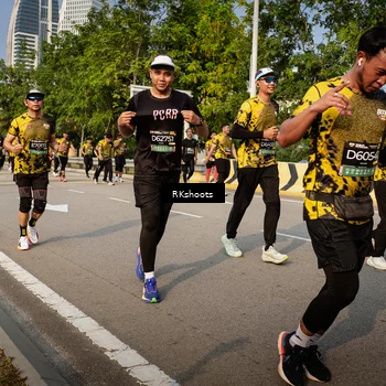 Runner Photo 6564357