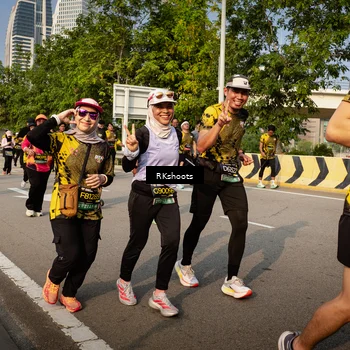 Runner Photo 6564359