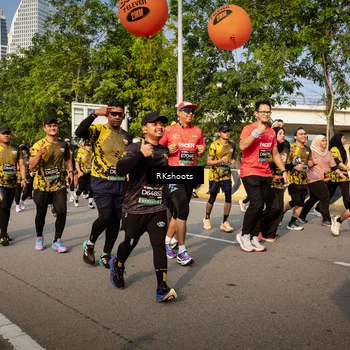 Runner Photo 6564360