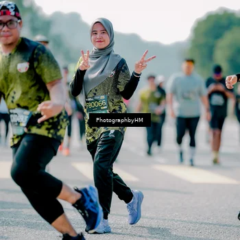 Runner Photo 6564361