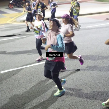 Runner Photo 6564364
