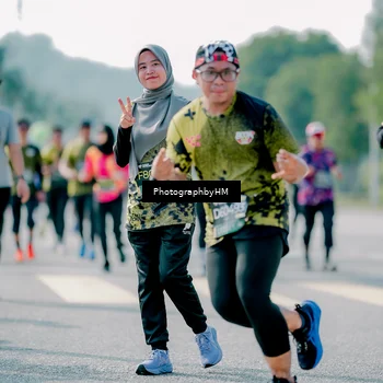 Runner Photo 6564366