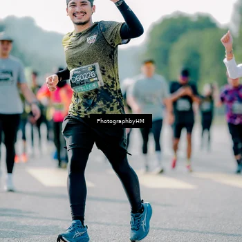Runner Photo 6564367