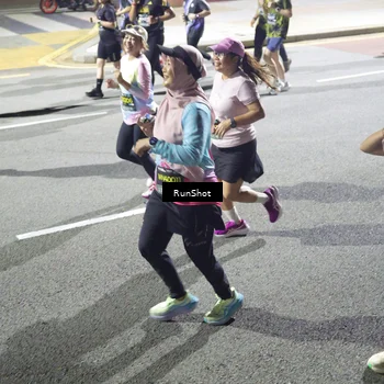 Runner Photo 6564368