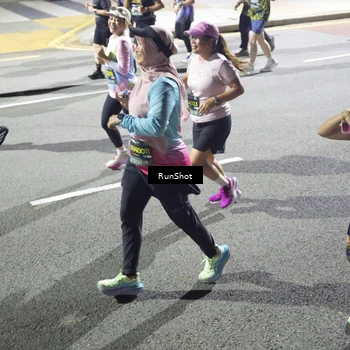 Runner Photo 6564370