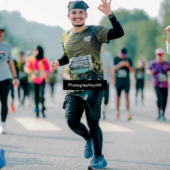 Runner Photo 6564372